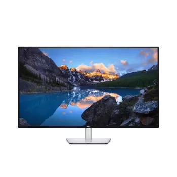 DELL UltraSharp U4323QE tietokonenäyttö 109,2 cm (43