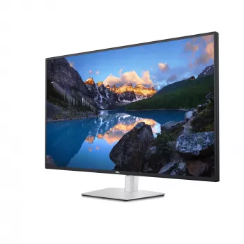 DELL UltraSharp U4323QE tietokonenäyttö 109,2 cm (43