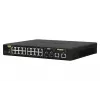 QNAP QSW-M2116P-2T2S verkkokytkin Managed L2 2.5G Ethernet Power over Ethernet (PoE) musta