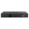 QNAP QSW-M2116P-2T2S verkkokytkin Managed L2 2.5G Ethernet Power over Ethernet (PoE) musta