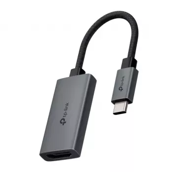 TP-Link UA520C -liitäntäkortti HDMI USB Type-C