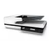 HP Scanjet Pro 3500 f1 -tasoskanneri ja ADF-skanneri 1200 x 1200 DPI A4 harmaa