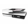HP Scanjet Pro 3500 f1 -tasoskanneri ja ADF-skanneri 1200 x 1200 DPI A4 harmaa