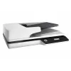HP Scanjet Pro 3500 f1 -tasoskanneri ja ADF-skanneri 1200 x 1200 DPI A4 harmaa