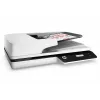 HP Scanjet Pro 3500 f1 -tasoskanneri ja ADF-skanneri 1200 x 1200 DPI A4 harmaa