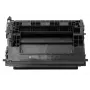 HP 37X High Yield musta alkuperäinen LaserJet-värikasetti, 25 000 sivua, musta, 1 kpl