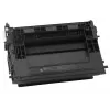 HP 37X High Yield musta alkuperäinen LaserJet-värikasetti, 25 000 sivua, musta, 1 kpl