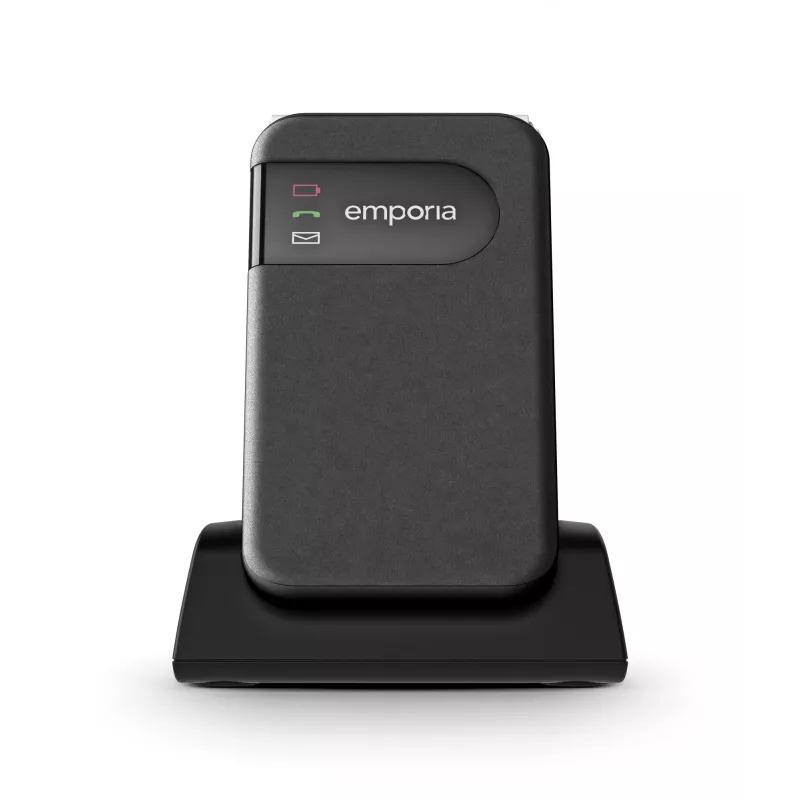 Emporia SIMPLICITYglam.4G 7,11 cm (2,8