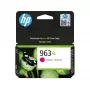 HP 963XL High Yield magenta alkuperäinen mustepatruuna, magenta, 1 kpl, 1 600 sivua