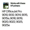 HP 963XL High Yield musta alkuperäinen mustepatruuna, musta, 1 kpl, 2 000 sivua