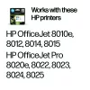 HP 912XL High Yield syaani alkuperäinen mustepatruuna