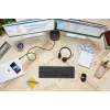 HP USB-C Dock G5 johdollinen USB 3.2 Gen 1 Type-C musta 100W