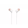 Headset JBL Tune 110 valkoinen