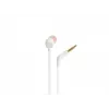 Headset JBL Tune 110 valkoinen