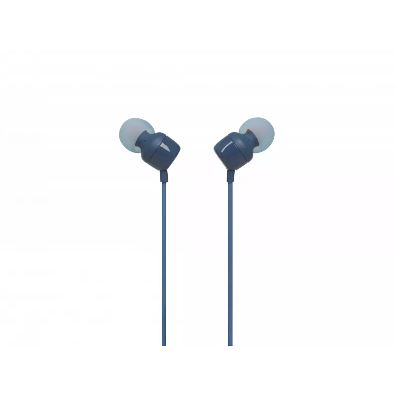 Headset JBL Tune 110 sininen