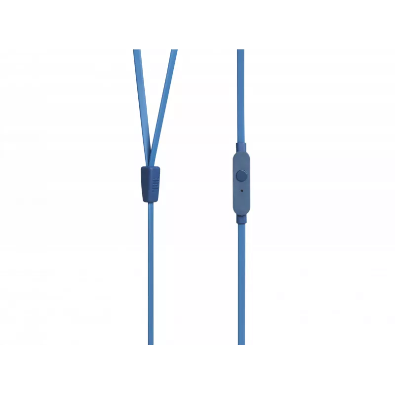 Headset JBL Tune 110 sininen