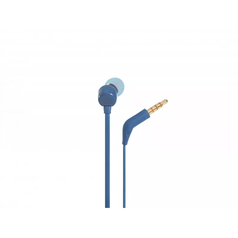Headset JBL Tune 110 sininen