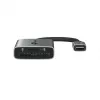 TP-Link UA430C kortinlukija USB 3.2 Gen 1 (3.1 Gen 1) Type-C harmaa