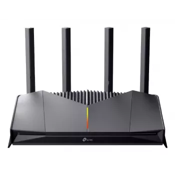 TP-Link Archer GE230 langaton reititin 2,5 Gigabit Ethernet dualband (2,4 GHz / 5 GHz)
