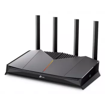 TP-Link Archer GE230 langaton reititin 2,5 Gigabit Ethernet dualband (2,4 GHz / 5 GHz)