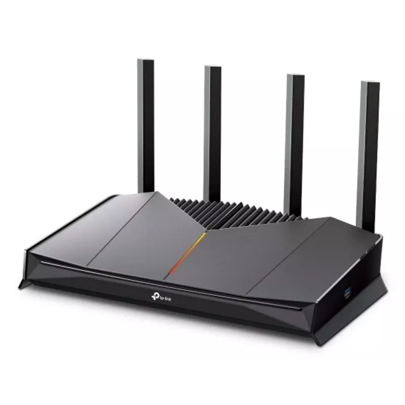 TP-Link Archer GE230 langaton reititin 2,5 Gigabit Ethernet dualband (2,4 GHz / 5 GHz)
