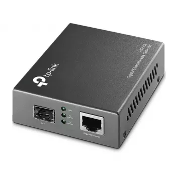 TP-Link mediamuunnin 1000BASE-SX/LX/LH, 1000 Mbit/s, IEEE 802.3ab, IEEE 802.3x, IEEE 802.3z, Gigabit Ethernet, 10,100,1000 Mbit/s, täysiduplex, puoliduplex, Cat5, Cat5e, Cat6