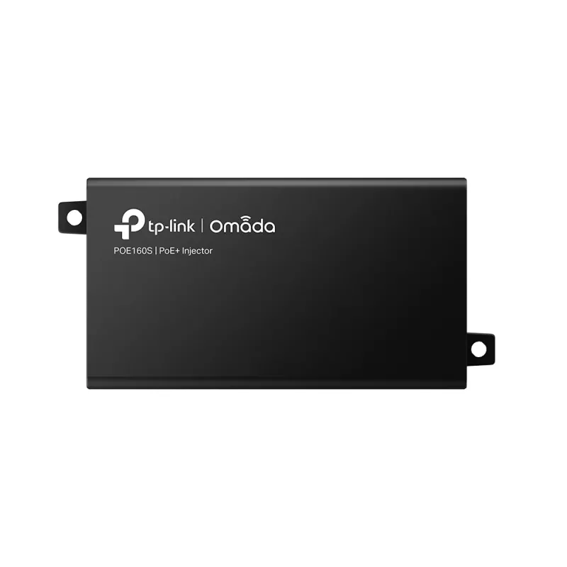 TP-Link Omada PoE+ -injektori adapteri