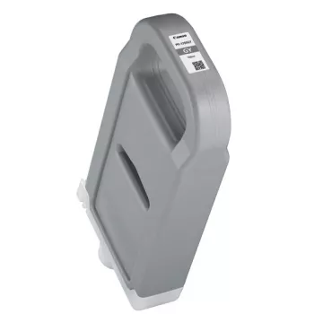 Canon PFI-1700GY värikasetti alkuperäinen harmaa