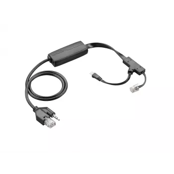 Poly EHS APP-51 haarukkakytkin Poly MDA200:lle