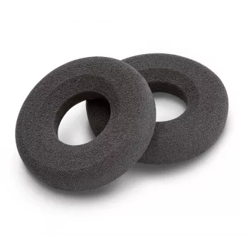 Poly vaahtomuovikorvatyynyt Blackwire C300 -sarjalle, 2 kpl:n pakkaus (88225-01)