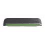 HP Poly Sync 60 kaiutinpuhelin, hopea, Windows 10, Windows 11, MacOS, RoHS, Federal Communications Commission (FCC), CE, 37 mm, 116 mm