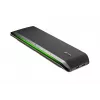 HP Poly Sync 60 kaiutinpuhelin, hopea, Windows 10, Windows 11, MacOS, RoHS, Federal Communications Commission (FCC), CE, 37 mm, 116 mm