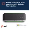 HP Poly Sync 40 Microsoft Teams -sertifioitu kaiutinpuhelin