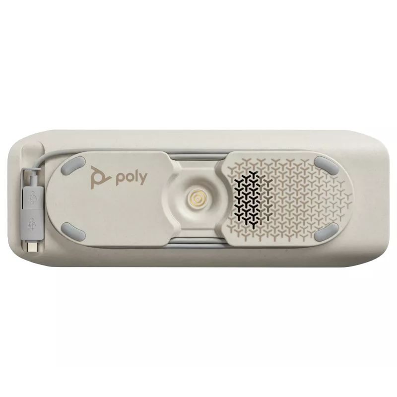 HP Poly Sync 40 Microsoft Teams -sertifioitu kaiutinpuhelin