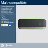 HP Poly Sync 40+ Microsoft Teams -sertifioitu USB-A USB-C kaiutinpuhelin + BT700 USB-A -sovitin