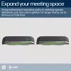 HP Poly Sync 40+ Microsoft Teams -sertifioitu USB-A USB-C kaiutinpuhelin + BT700 USB-A -sovitin