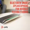 HP Poly Sync 40+ Microsoft Teams -sertifioitu USB-A USB-C kaiutinpuhelin + BT700 USB-A -sovitin