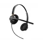 HP Poly EncorePro 525 Microsoft Teams -sertifioitu stereo USB-A-kuulokemikrofoni
