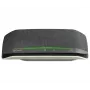 HP Poly Sync 10 USB-A USB-C kaiutinpuhelin, hopea, Windows 10, Windows 11, MacOS, RoHS, Federal Communications Commission (FCC), CE, 182 mm, 89 mm