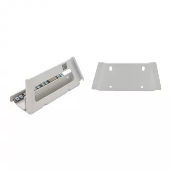 HP Poly Studio X52/V52 seinäteline, Kiina, 190 mm, 210 mm, 55 mm, 300 g