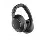 Kuulokemikrofoni POLY Voyager Surround 80 UC langaton Bluetooth musiikki jokapäiväiseen käyttöön musta