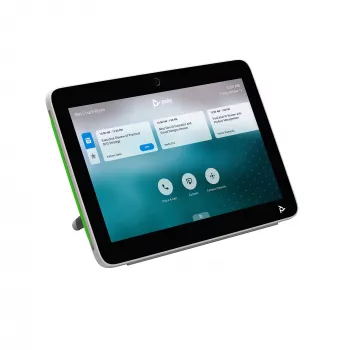 HP Poly TC10 valkoinen lasiasennus, Kiina, 190 mm, 210 mm, 55 mm, 300 g