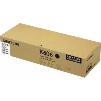 Samsung MLT-K606S musta värikasetti, 35000 sivua, musta, 1 kpl