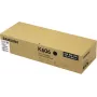 Samsung MLT-K606S musta värikasetti, 35000 sivua, musta, 1 kpl