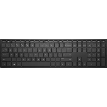 HP Pavilion langaton näppäimistö 600 musta