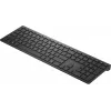 HP Pavilion langaton näppäimistö 600 musta