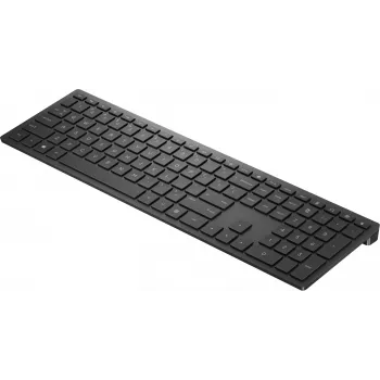 HP Pavilion langaton näppäimistö 600 musta