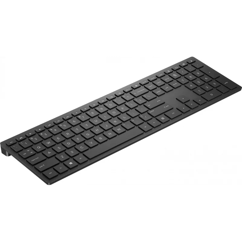 HP Pavilion langaton näppäimistö 600 musta