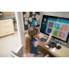 HP Pavilion langaton näppäimistö 600 musta