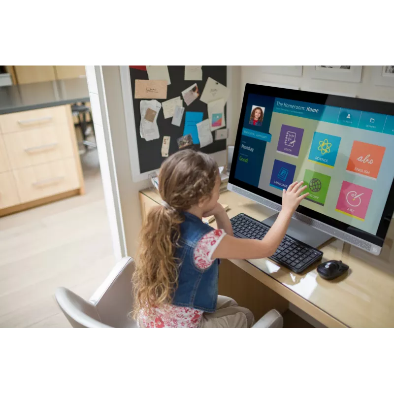 HP Pavilion langaton näppäimistö 600 musta